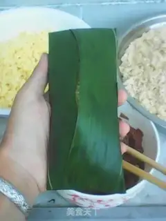 Make Green bean meat step 14