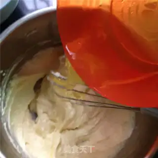 Make Quaffle cheeseball step 5