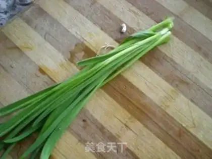 Make New hot dry noodles step 6