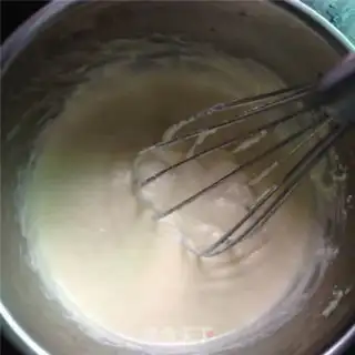 Make Quaffle cheeseball step 6