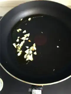 Make Seafood step 0