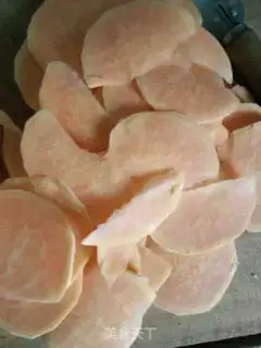 Make Crackers step 1