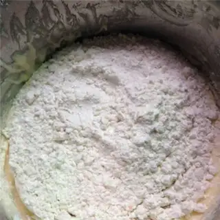 Make Quaffle cheeseball step 7
