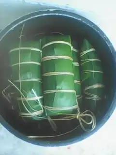 Make Green bean meat step 16