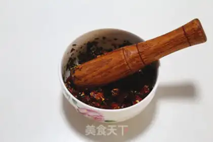 Make Boiled beef step 4