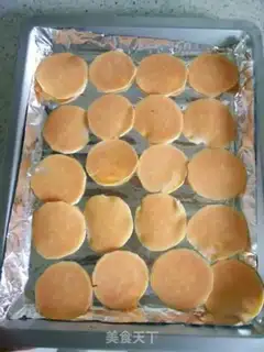 Make Crackers step 2