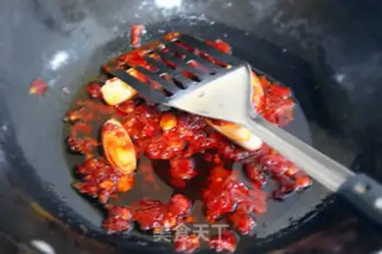 Make Boiled beef step 5
