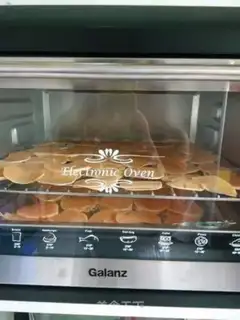 Make Crackers step 3