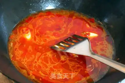 Make Boiled beef step 6
