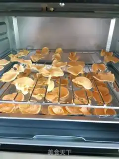Make Crackers step 4