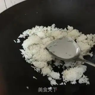 Make Fried rice step 3