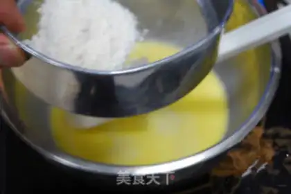 Make All-powerful Suvere step 3