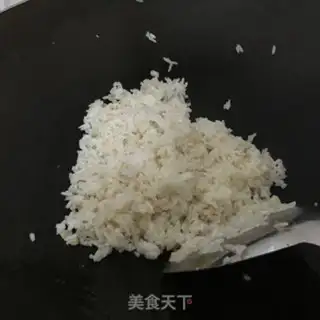 Make Fried rice step 4