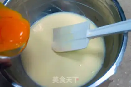 Make All-powerful Suvere step 4