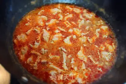 Make Boiled beef step 9