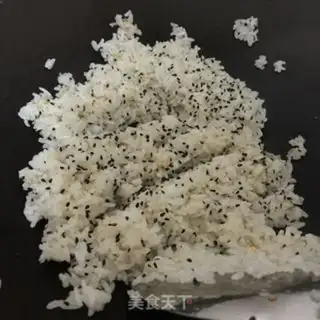 Make Fried rice step 5