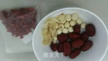 Make Red-tree pig heart step 0