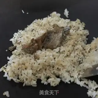 Make Fried rice step 6
