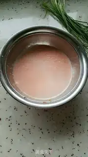 Make Carrot eggcake step 0