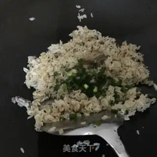 Make Fried rice step 7