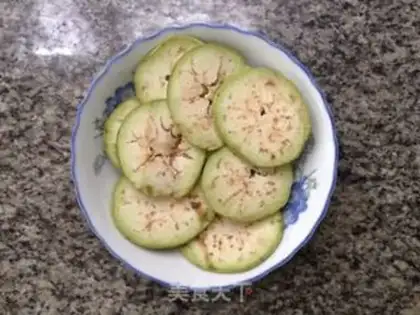 Make Potatoes step 0