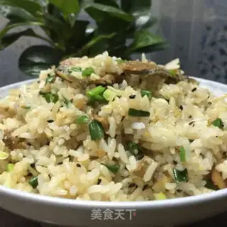 Make Fried rice step 9