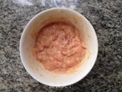 Make Potatoes step 2