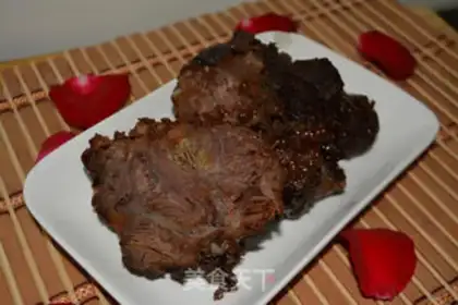 Make Cowsauce step 3