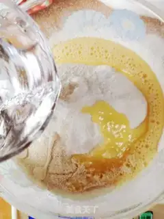 Make Corn ham pizza step 0