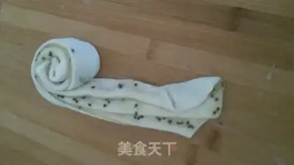 Make Big burrito step 8