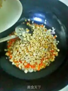 Make Saved the omelet step 3