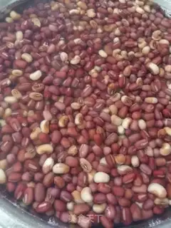 Make Homemade twin bean sand step 0