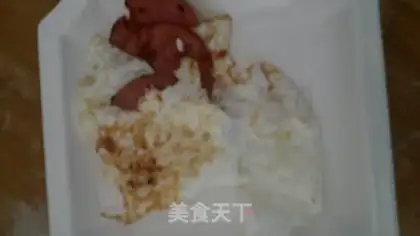 Make Big burrito step 10