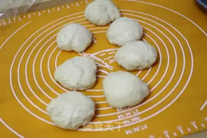 Make Breakfast bread step 1