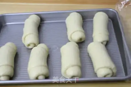 Make Breakfast bread step 2