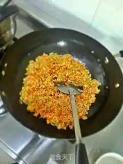 Make Saved the omelet step 7