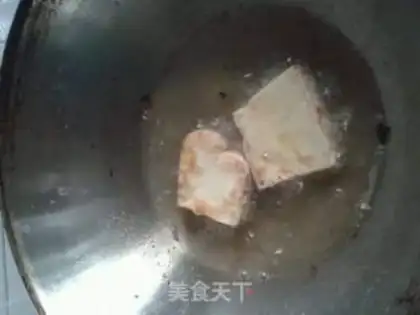Make Cream tofu step 6