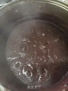 Make Homemade twin bean sand step 5