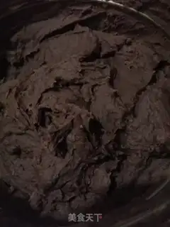 Make Homemade twin bean sand step 6