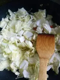 Make ♪ Little meat ♪ step 3
