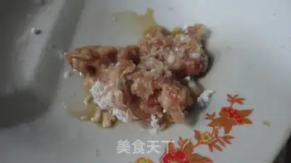 Make Red-hot melons step 1