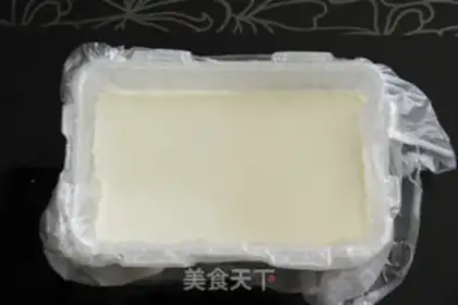 Make The Southern Coconut Cake step 9