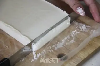 Make The Southern Coconut Cake step 10