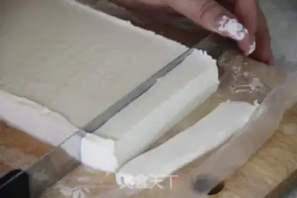 Make The Southern Coconut Cake step 11