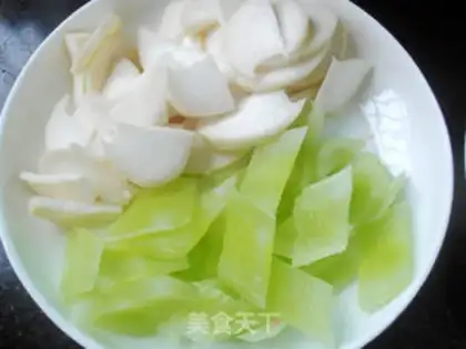 Make Spicy pot step 4