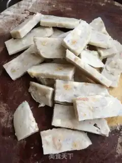 Make Potato heads step 1