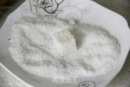 Make The Southern Coconut Cake step 13