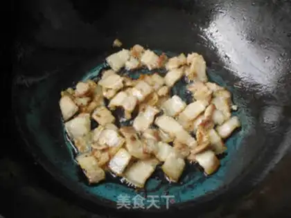 Make Spicy pot step 6