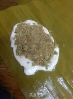 Make Rice cake step 7