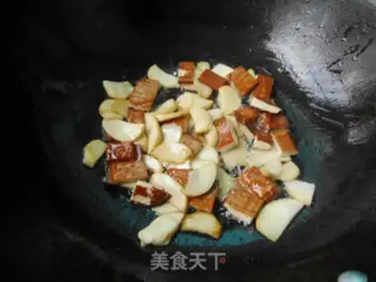 Make Spicy pot step 7